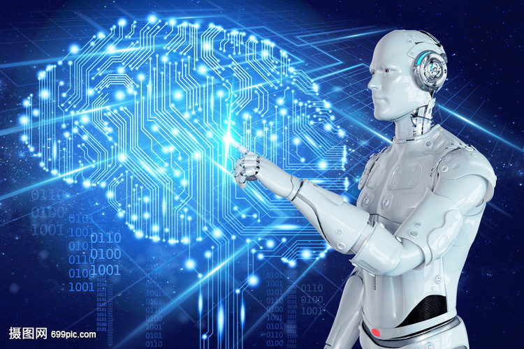 人工智能 塑造未來(lái)的智慧引擎